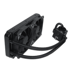 Deepcool Captain 240EX RGB Review
