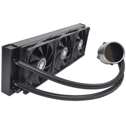 Deepcool Castle 360EX Review