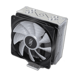 Deepcool GAMMAXX GT Review