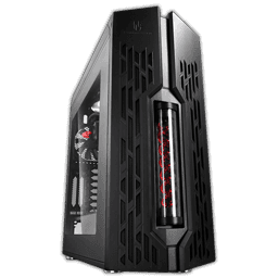 Deepcool Genome Review
