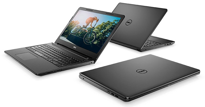 Dell Inspiron 15 3000 w SSD Upgrade Review TechPowerUp