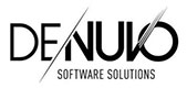 Denuvo Logo