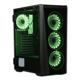 DIYPC Trio-GT-RGB Review