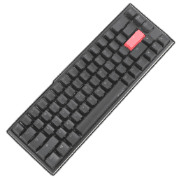Ducky One 2 SF Keyboard Review