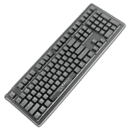 Ducky Shine 6 Keyboard Review