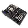 ECS A75F-A AMD FM1 Review