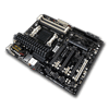 ECS A990FXM-A Socket AM3+ Review