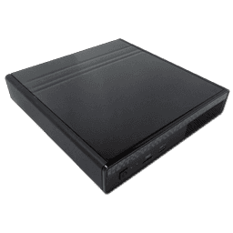 ECS LIVA One Mini-PC (H110/Skylake) Review