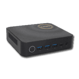 ECS LIVA Z Plus Review
