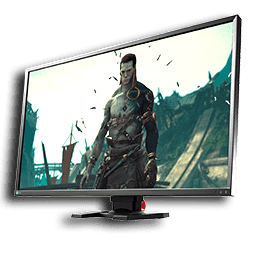 Eizo Foris FS2735 144 Hz Review
