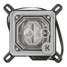 EK-Velocity CPU Water Block Review
