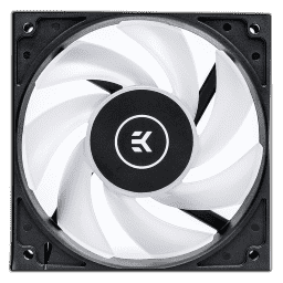 EK-Vardar EVO 120ER RGB Fan Review