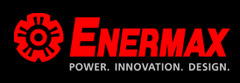 Enermax Logo