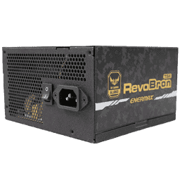 Enermax RevoBron TGA 700 W Review