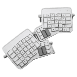 ErgoDox EZ Shine Keyboard Review