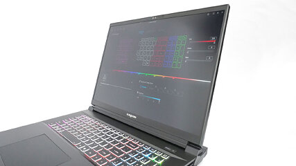 EUROCOM Raptor X18 Review - The Batmobile Among the Gaming Workstations ...