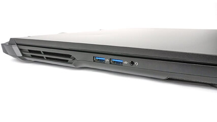 EUROCOM Raptor X18 Review - The Batmobile Among the Gaming Workstations ...