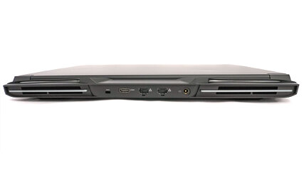 EUROCOM Raptor X18 Review - The Batmobile Among the Gaming Workstations ...
