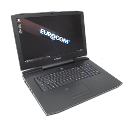 Eurocom Sky X9E3 (GTX 1080 SLI) Review