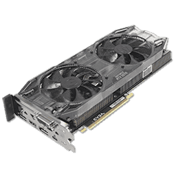 EVGA GeForce RTX 2070 Black 8 GB Review