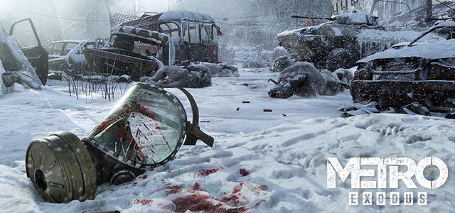Metro Exodus