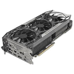 EVGA GeForce RTX 2080 Ti FTW3 Ultra 11 GB Review