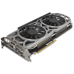 EVGA GTX 1080 Ti SC2 11 GB Review