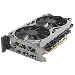 EVGA GTX 1650 SC Ultra Black 4 GB Review