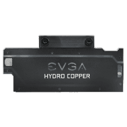 EVGA Hydro Copper GTX 1080 Waterblock Review