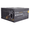 EVGA SuperNOVA 650 G2 Review