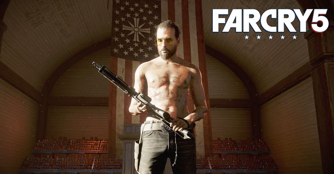 Far Cry 5 – The Most In-Depth Review Ever - ThisGenGaming