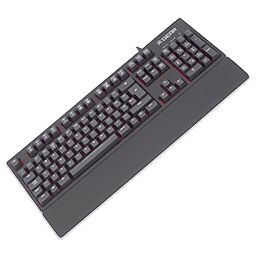 Fnatic Gear Rush Keyboard Review