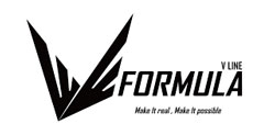 Formula V Line Logo