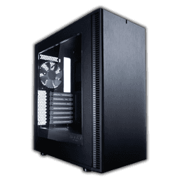 Fractal Design Define C Review