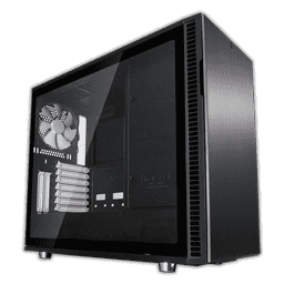 Fractal Design Define R6 Review
