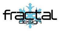 Fractal Design Logo