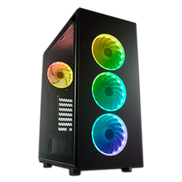 FSP CMT340 Review