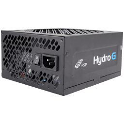 FSP Hydro G Series 750 W Review