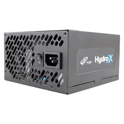 FSP Hydro X Series 550 W Review