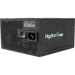 FSP Hydro G PRO 850 W Review
