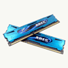G.Skill ARES F3-2400C11D-8GAB 2x 4GB DDR3 Review