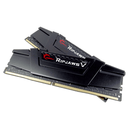 G.Skill Ripjaws V 3200 MHz 32 GB (2x 16 GB) Review