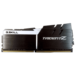 G.SKILL Trident Z DDR4-4000 CL19 2x8GB Review