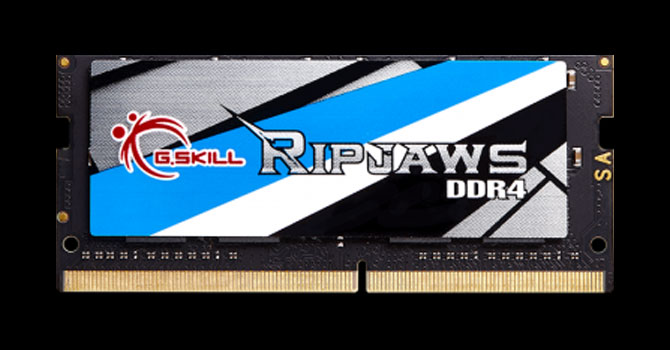 G skill ripjaws ddr4 on sale 8gb