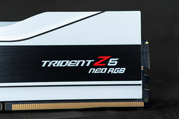 G.SKILL Trident Z5 NEO RGB DDR5-6000 96 GB CL28 Review - A Closer