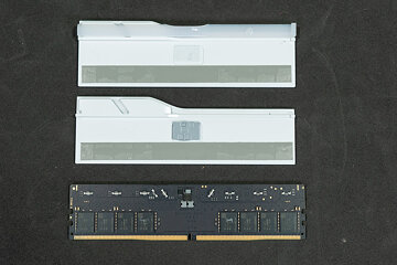 Trident Z5 NEO RGB DDR5-6000 96 GB CL28 Review A Closer