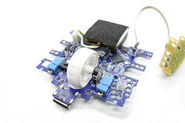 G-Wolves Fenrir Pro Review - Build Quality & Disassembly | TechPowerUp