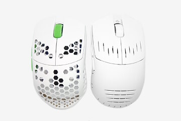G-Wolves Hati-S2 Pro 8K Review - Shape & Dimensions | TechPowerUp