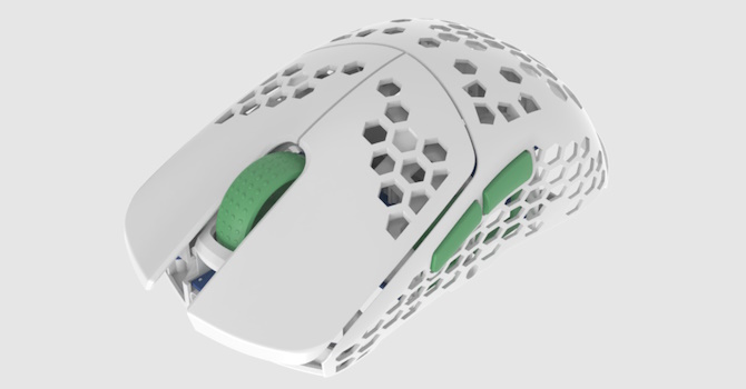 G-Wolves Hati-S2 Pro 8K Review | TechPowerUp