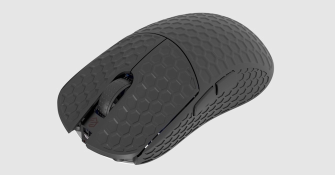 G-Wolves HTX Ultra Review | TechPowerUp